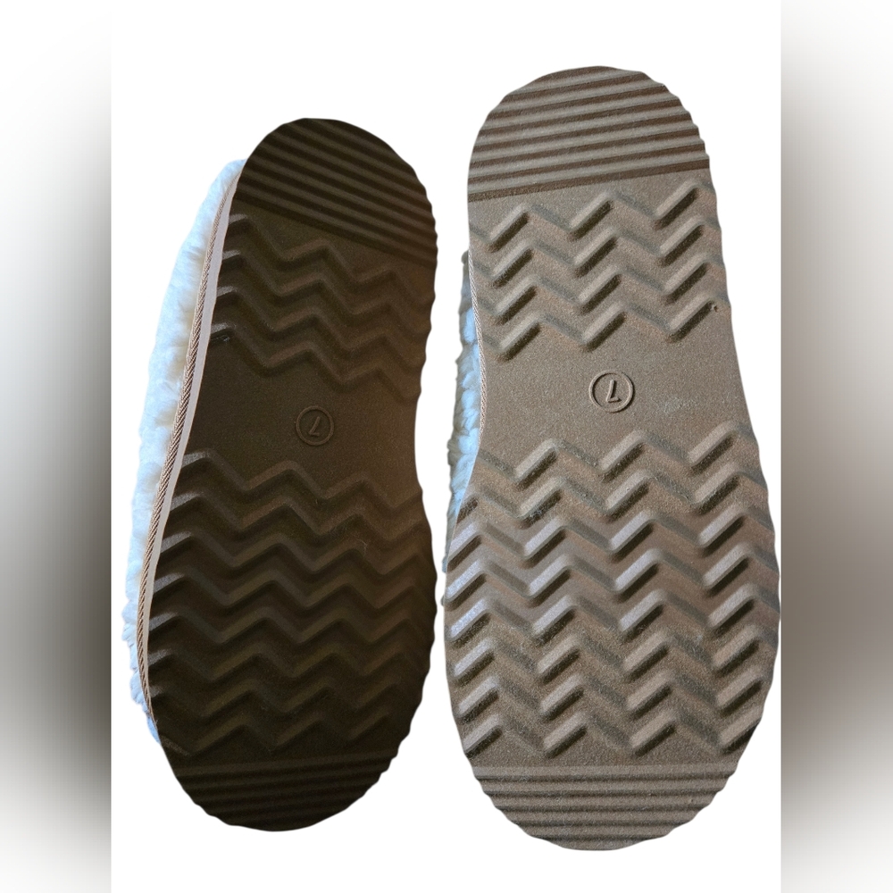 (Buy Now) Auden Soft Slippers - Picture 4 of 4